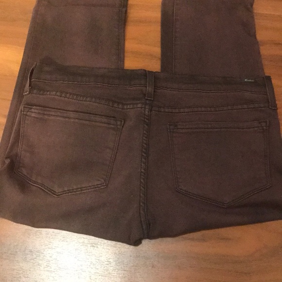 Kancan Jeans - Picture 3 of 4